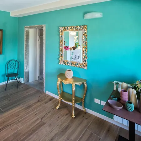 Zè Del Pino Alloggio per agriturismo *