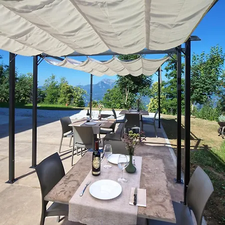 Zè Del Pino Alloggio per agriturismo *