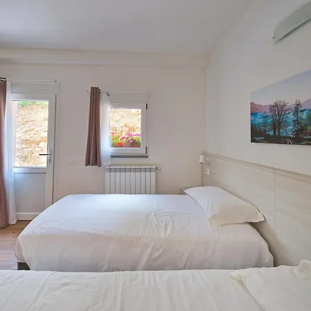 Zè Del Pino * Lama (Lucca)