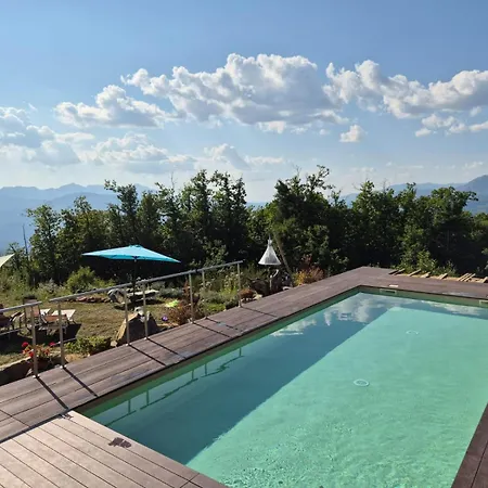 Zè Del Pino Alloggio per agriturismo *