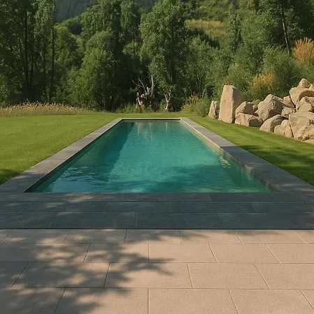 Ze Del Pino Farm stay