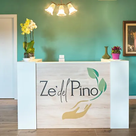 Ze Del Pino Lama (Bologna)