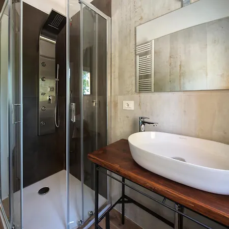 Ze Del Pino Bauernhof *