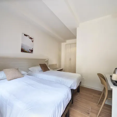 Ze Del Pino * Lama (Lucca)