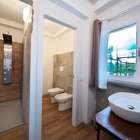 Ze Del Pino Lama (Lucca)