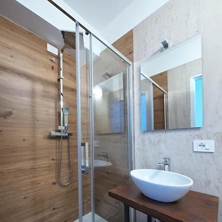 Bauernhof Ze Del Pino