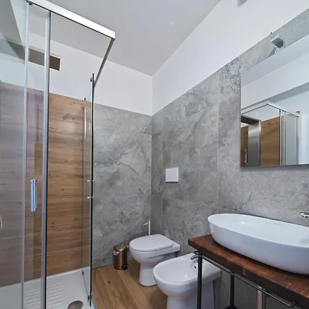 Bauernhof Ze Del Pino *