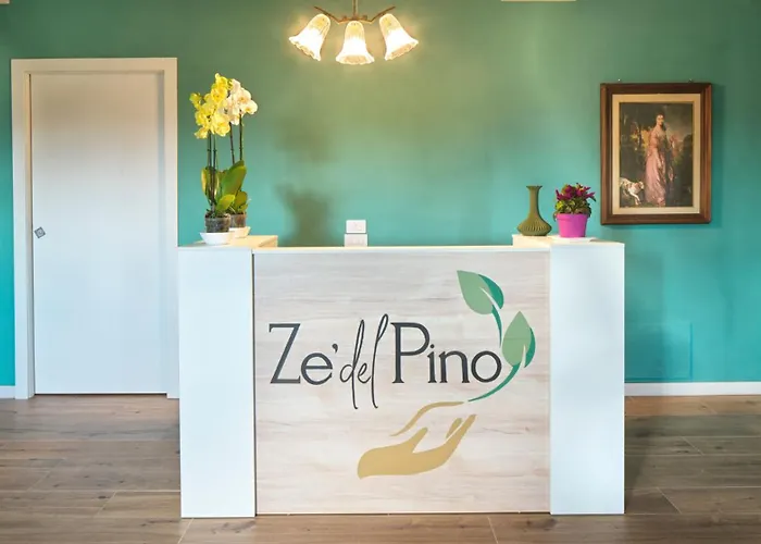 Ze Del Pino Lama (Lucca)