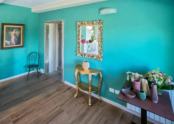 Ze Del Pino Lantgård *