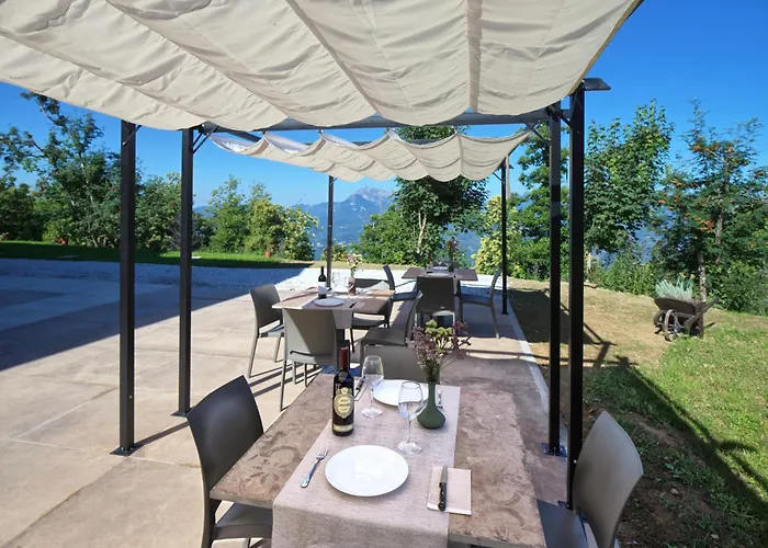 Ze Del Pino Lantgård *