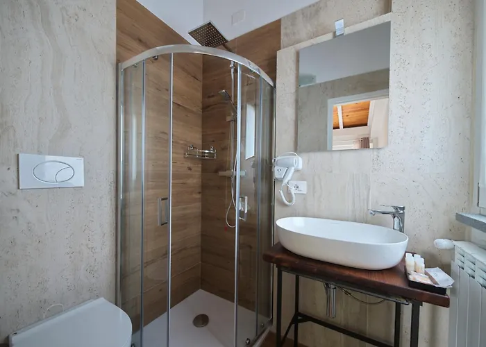 Çiftlik konaklama Ze Del Pino *