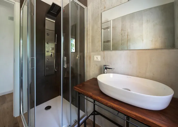 Ze Del Pino Lantgård *