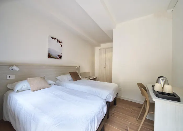 Ze Del Pino * Lama (Lucca)