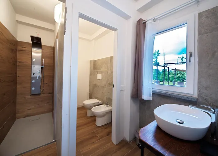 Ze Del Pino Lama (Lucca)