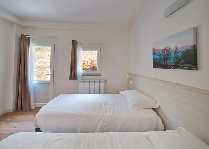 Ze Del Pino * Lama (Lucca)