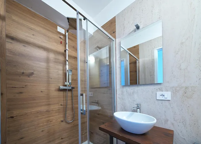 Lantgård Ze Del Pino