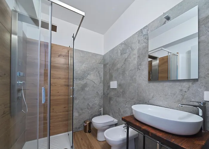 Lantgård Ze Del Pino *